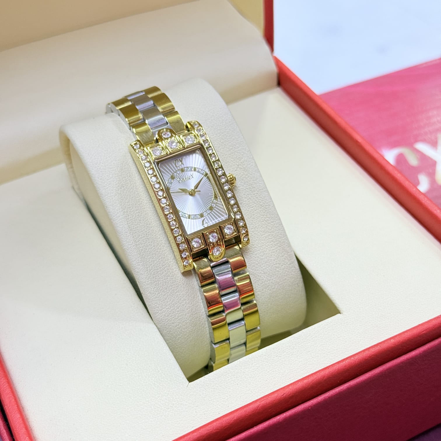 Cx-Ladies 6155
